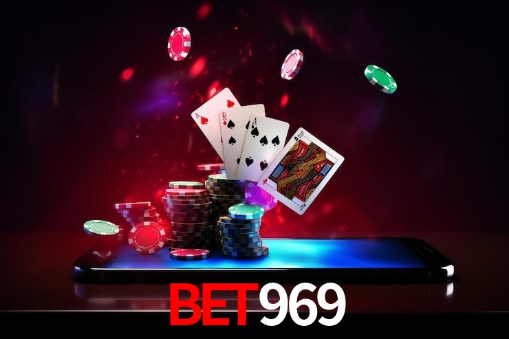 Statistics BET969