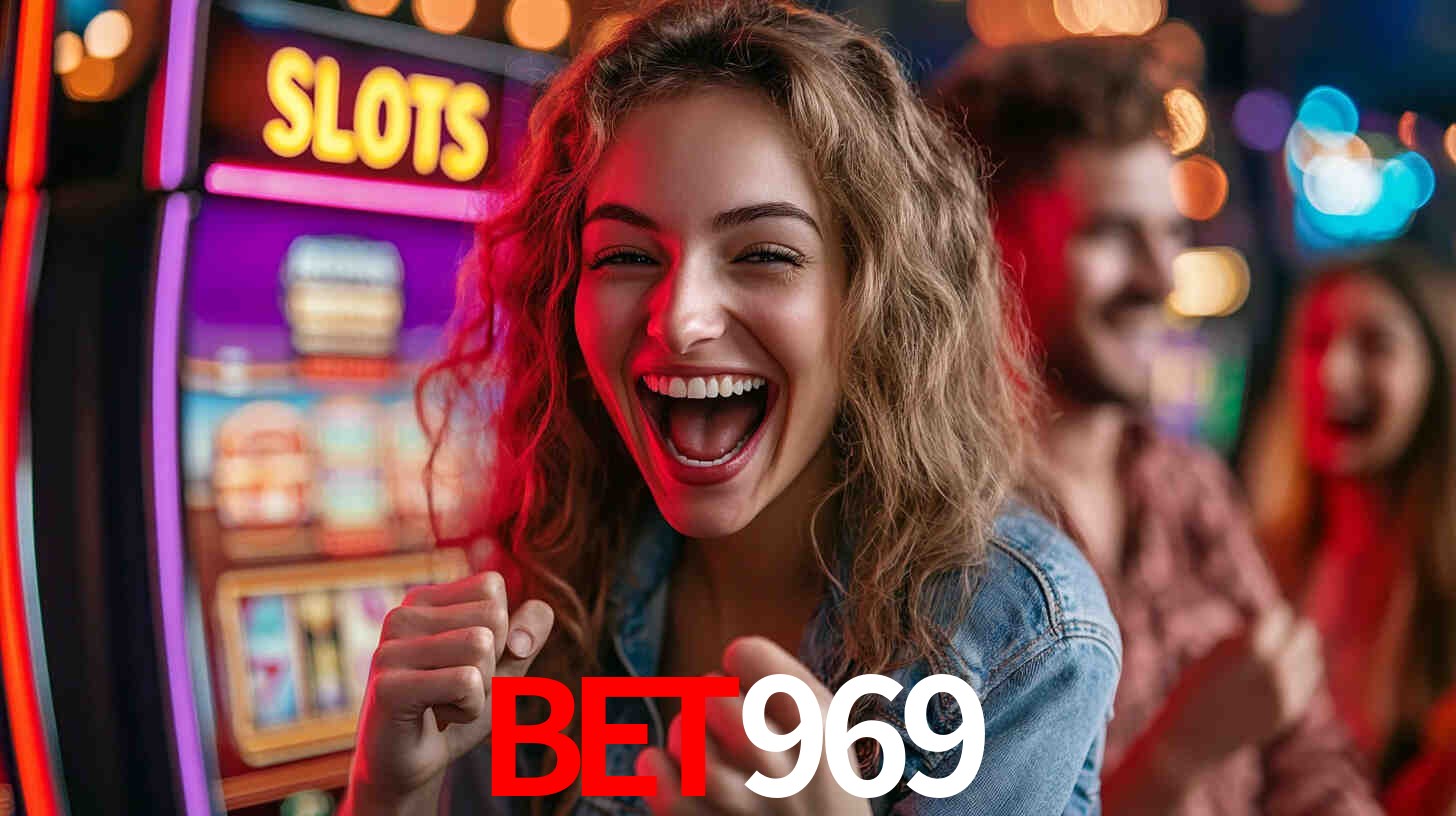 Estatísticas BET969