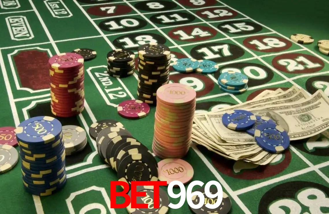 BET969 - Início Rápido, Cassino Completo - BET969.com