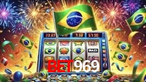 Welcome Bonus BET969