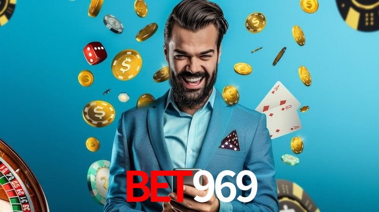 Experiência VIP BET969