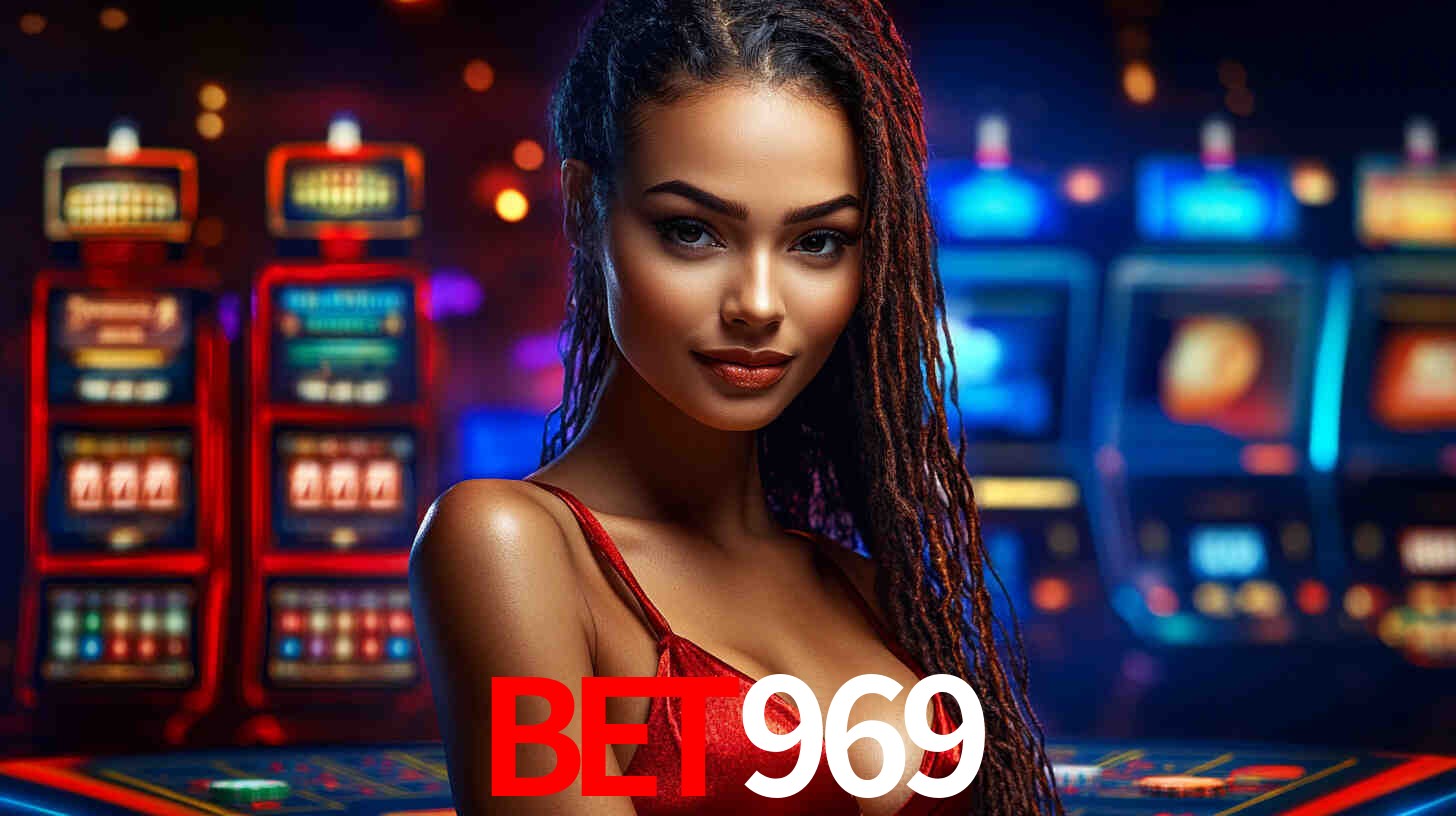 Experiência VIP BET969