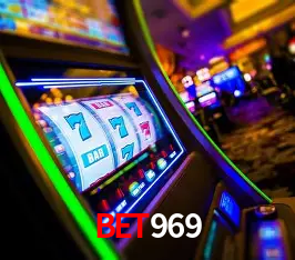 A Emoção da Loteria na BET969: Uma Chance de Mudança de Vida