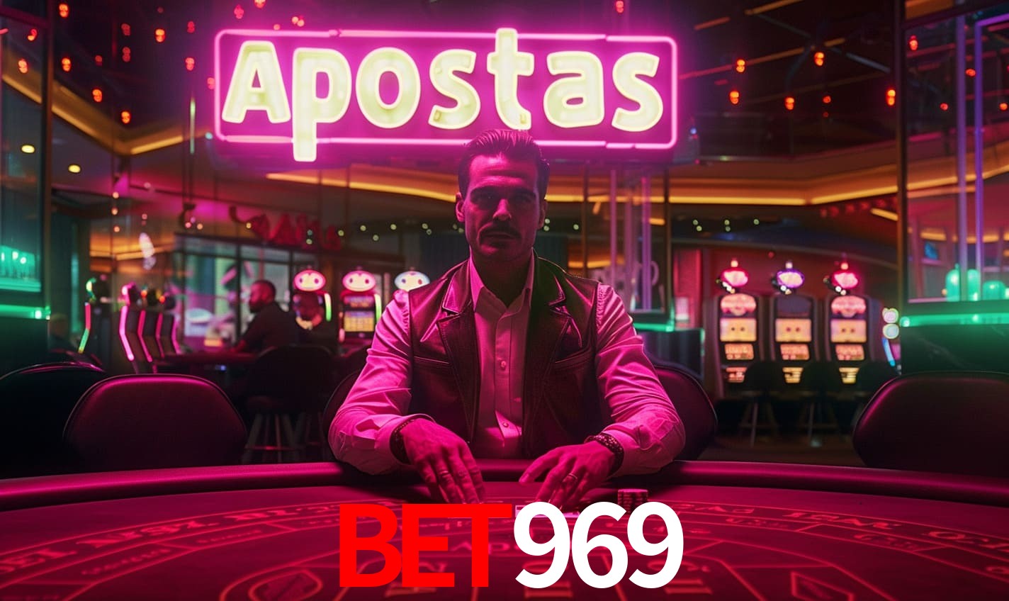 Recursos de Bônus BET969