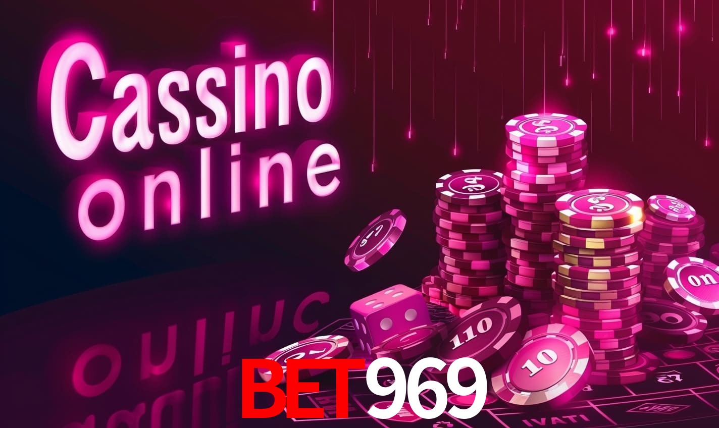 Avaliações dos Jogadores BET969