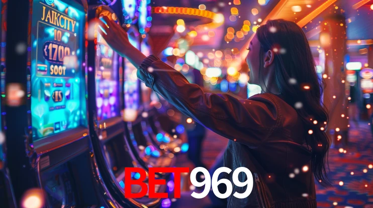 BET969.com
