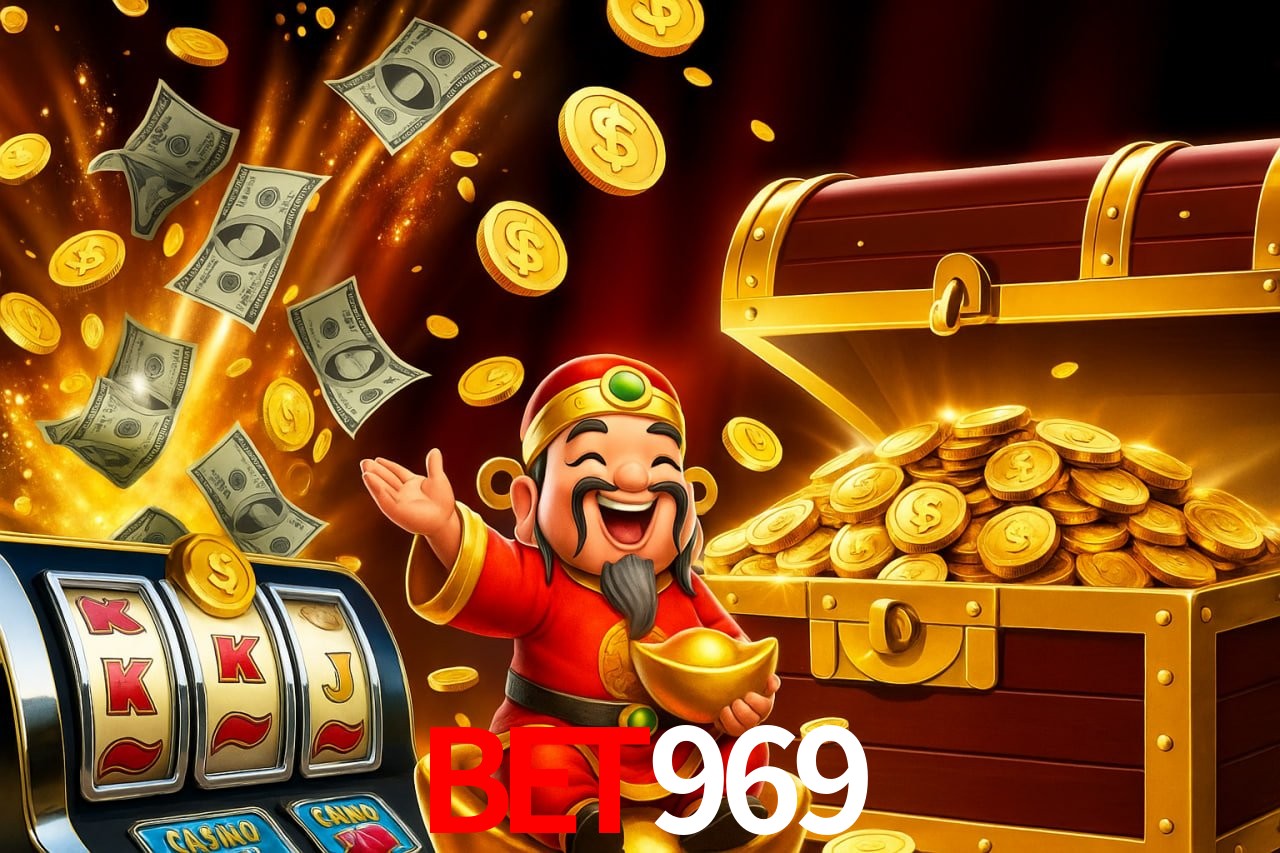 Descubra a Essência do BET969: Nossa História e Compromissos