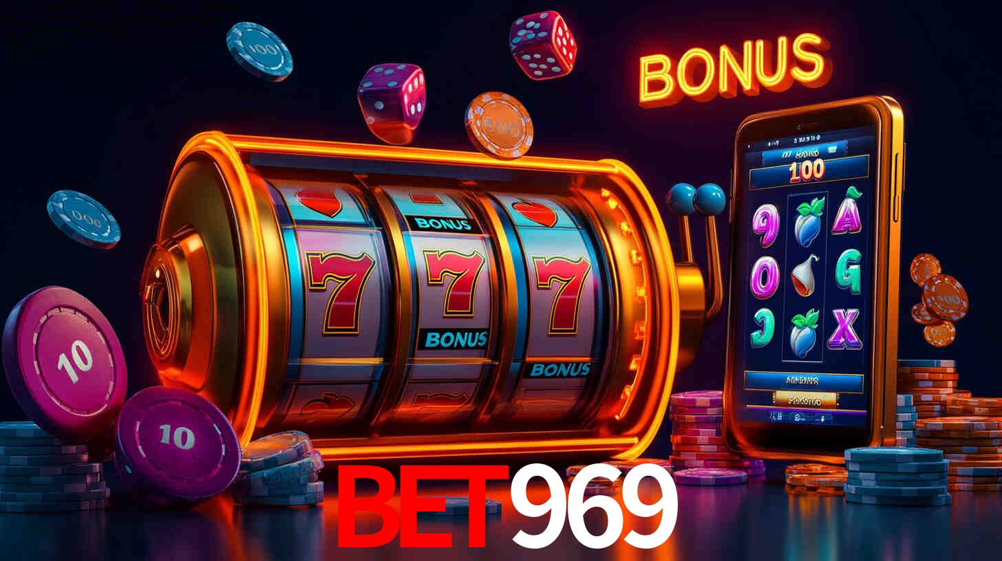 Apostas de Tênis BET969