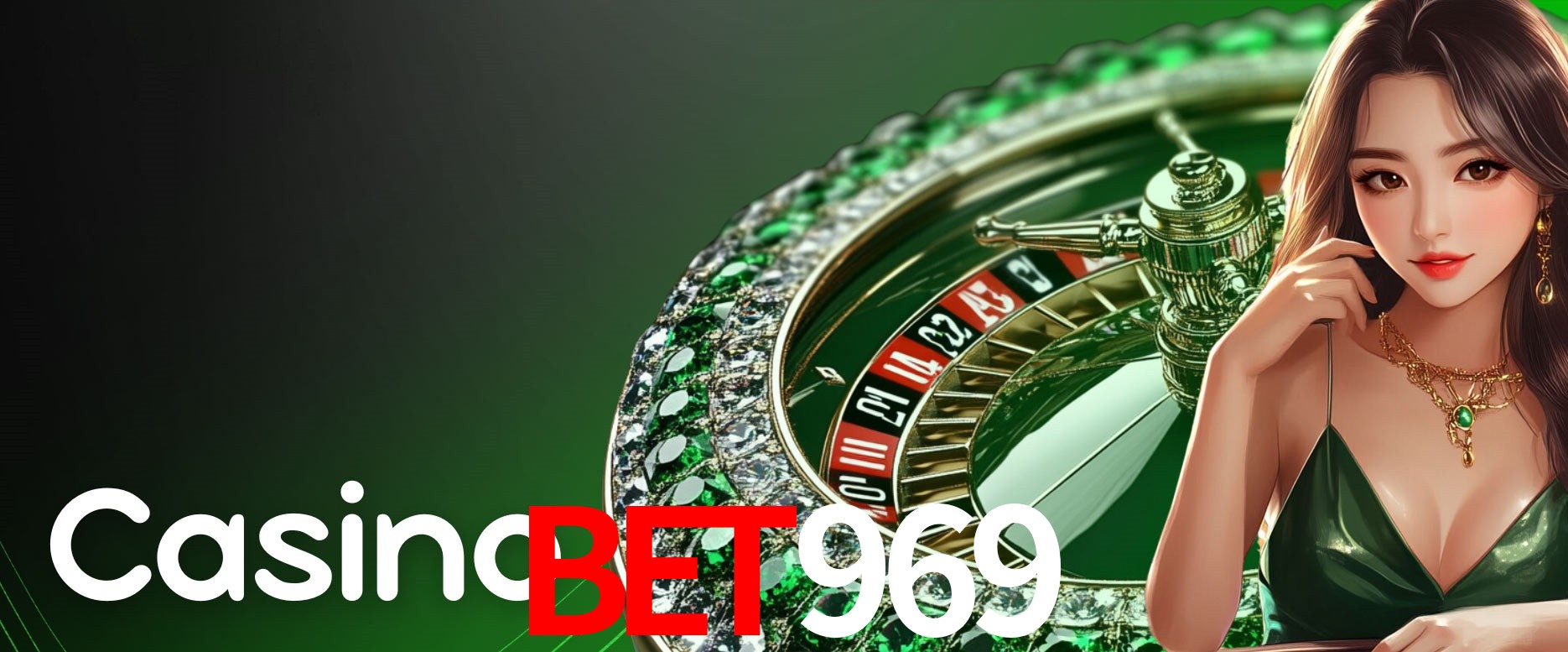 Quick Registration BET969