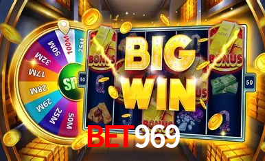 cassino BET969