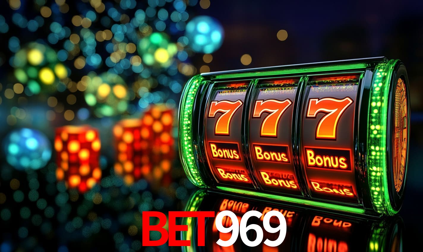 Apostas Esportivas na BET969: Um Guia Completo