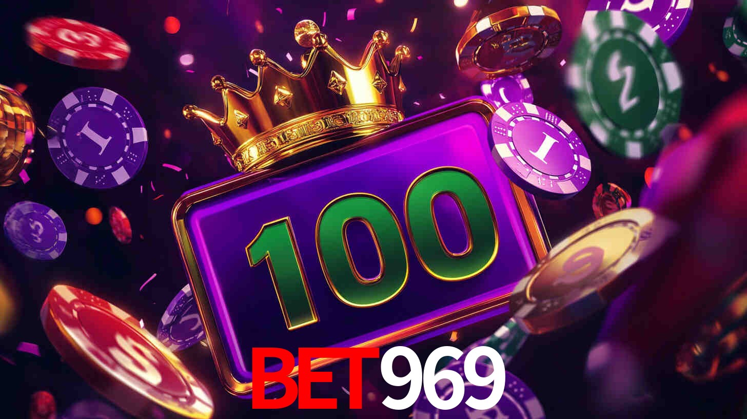 BET969 App Interface