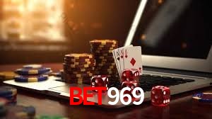Promoção Relâmpago BET969