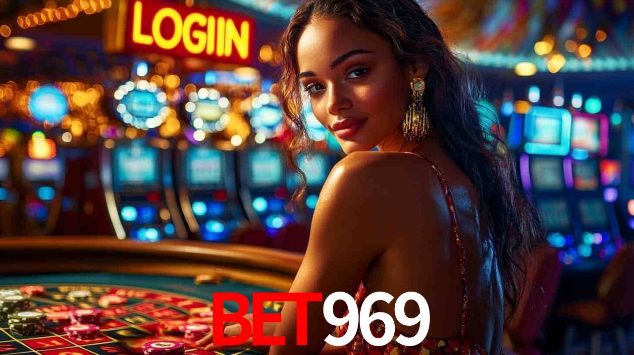 Descubra o Programa VIP da BET969: Vantagens Exclusivas para Jogadores