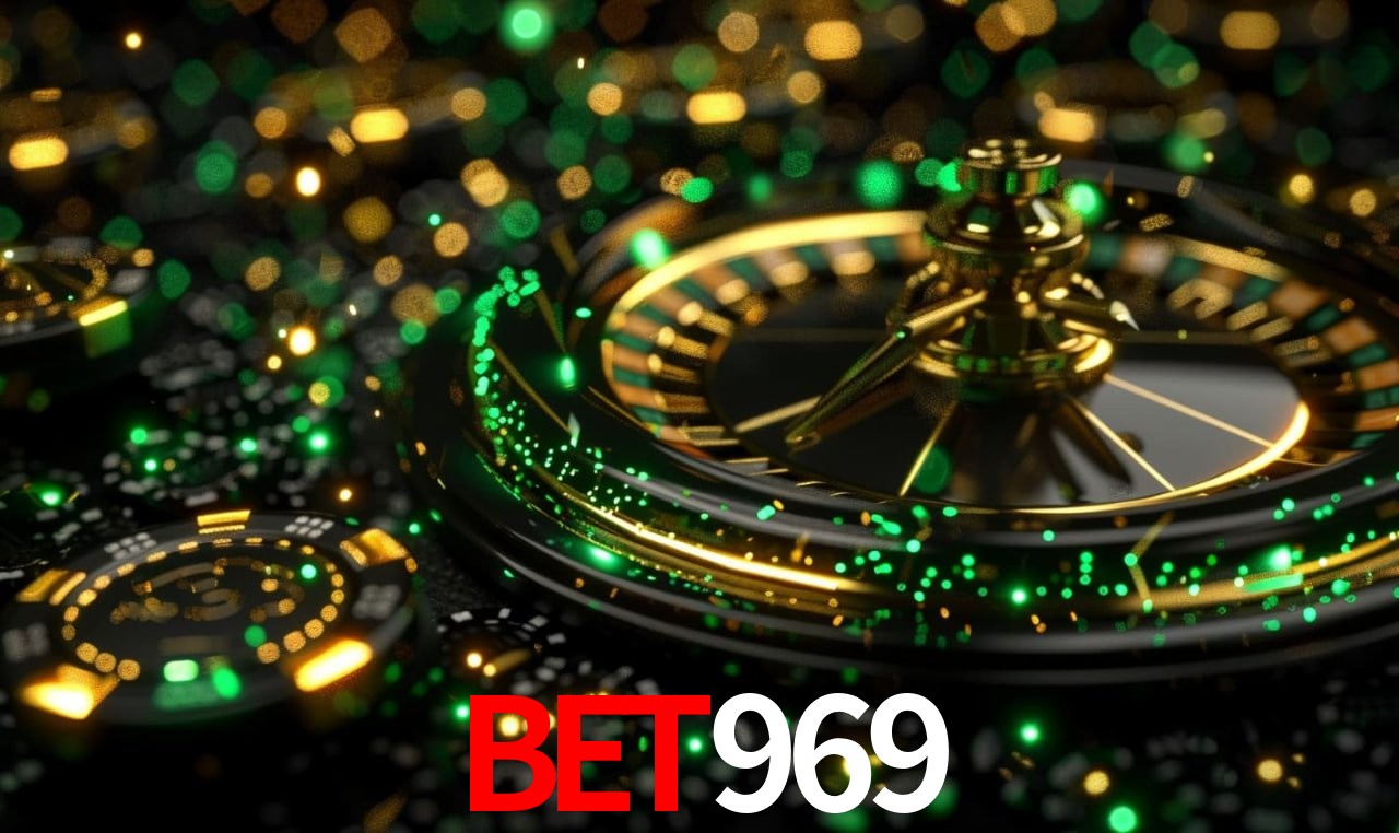 A Experiência Imersiva dos Cassinos Ao Vivo no BET969