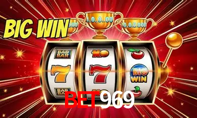 Exclusive Offers BET969