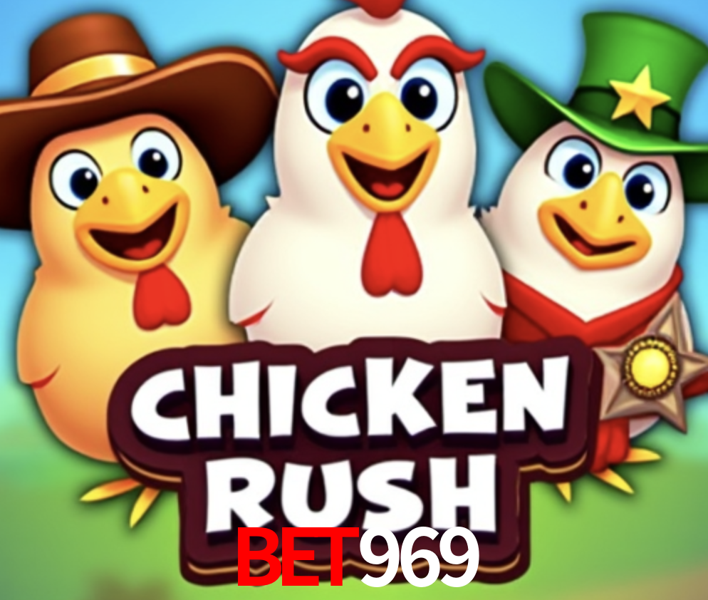 Live Casino BET969