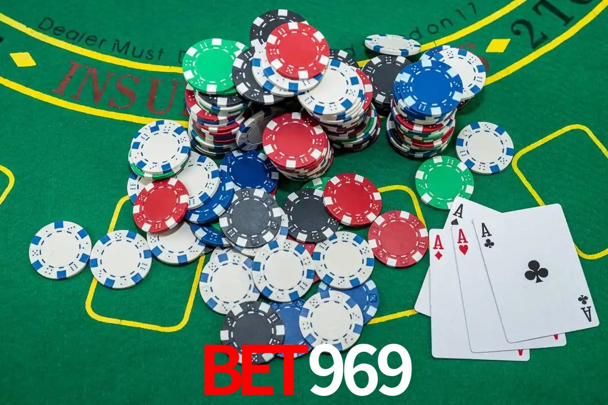 Desvendando o Mundo dos Jogos Virtuais na BET969