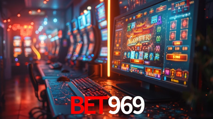 BET969: Seu Especialista em Apostas Esportivas Brasileiras