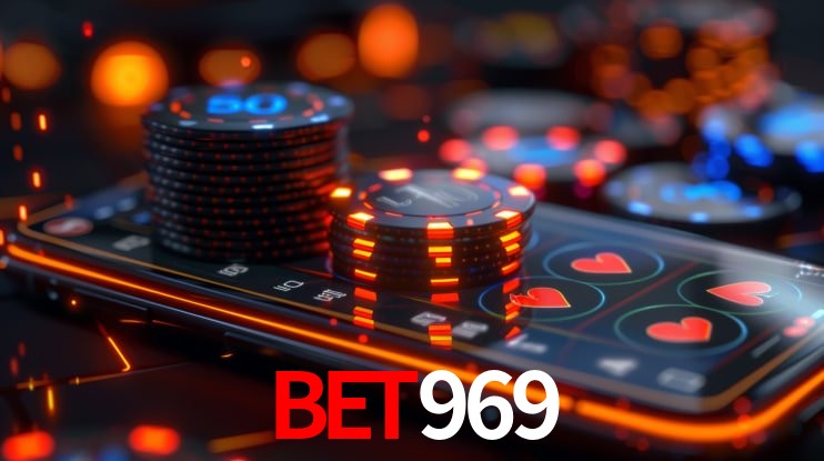 Tennis Betting BET969