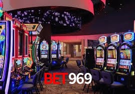 Explorando a Categoria de Eventos em Apostas na BET969