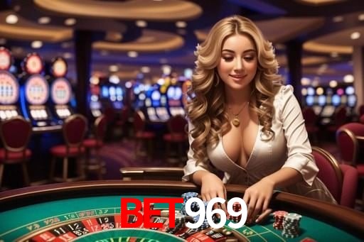 VIP Casino BET969
