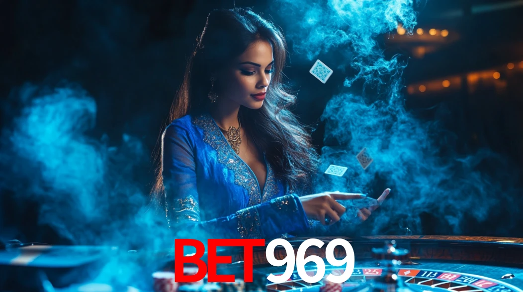 Estatísticas do Jogo BET969