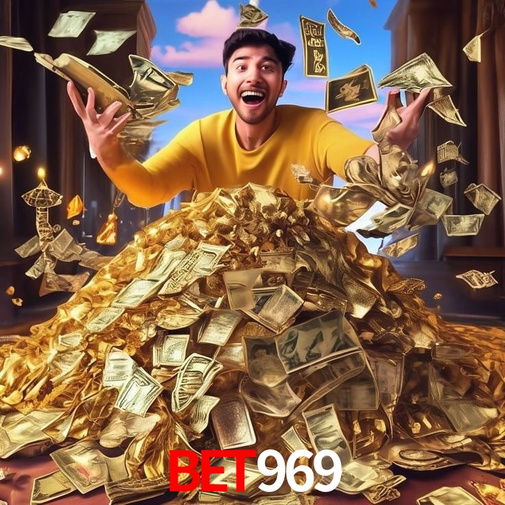 A Experiência Imersiva dos Cassinos Ao Vivo no BET969