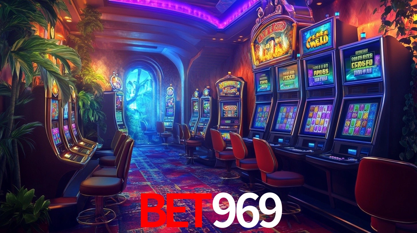 Exclusive Games BET969