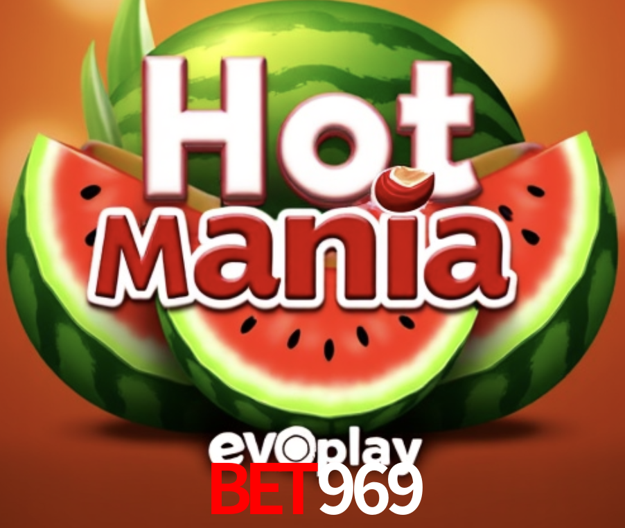 Game Providers BET969