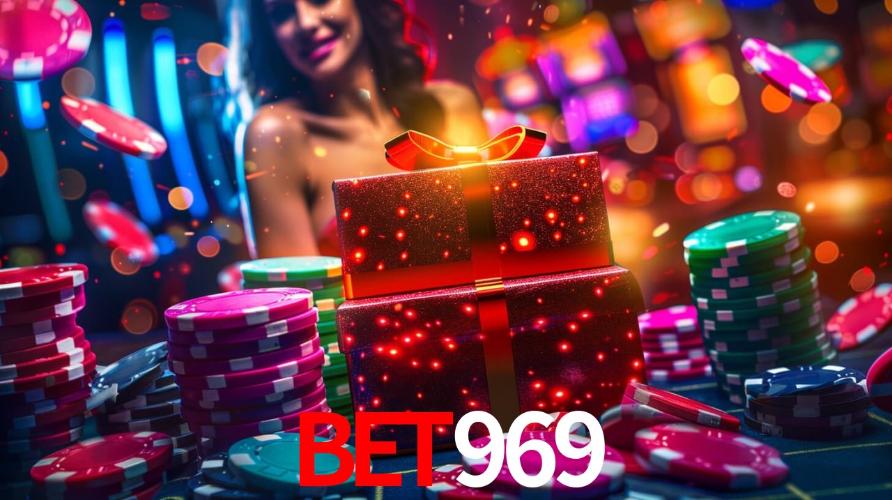 Tecnologia da Plataforma BET969