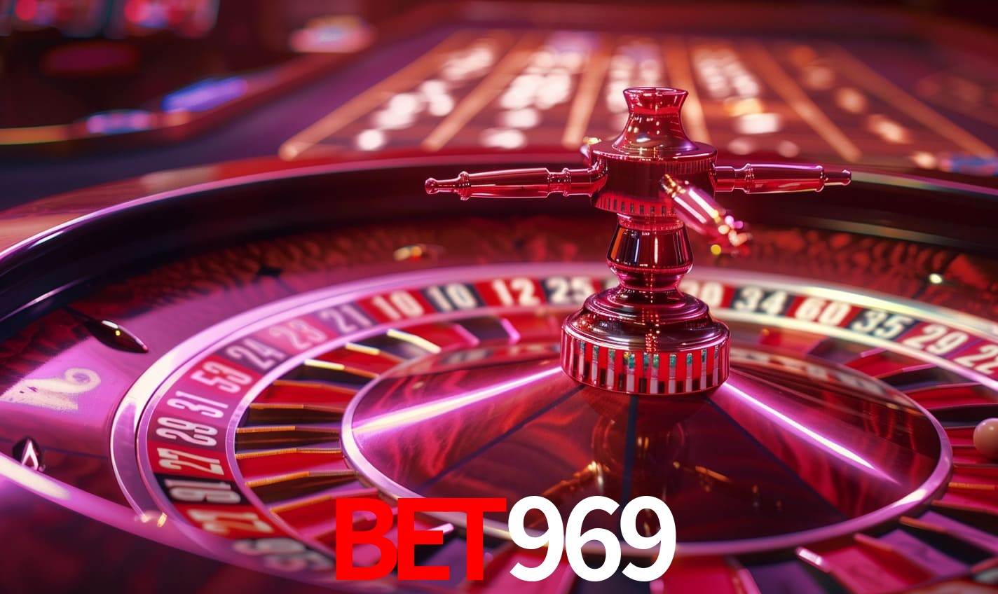 Jogos de Slot BET969