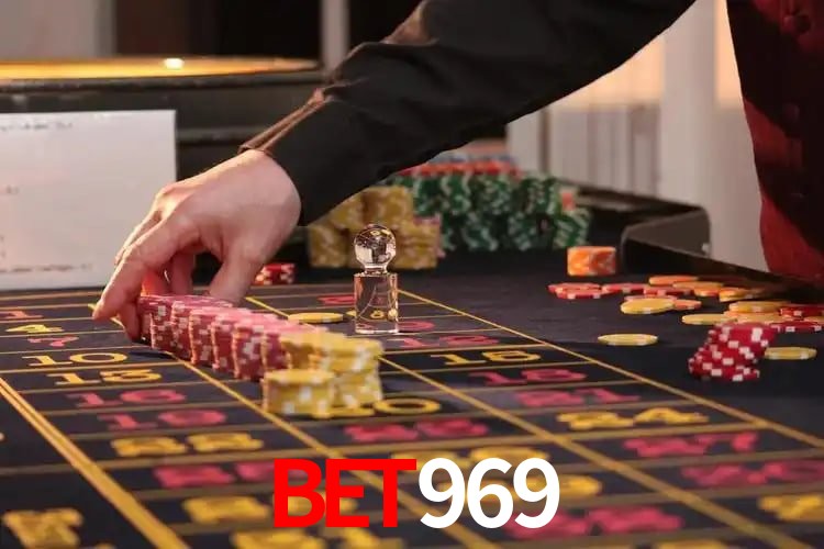 PIX Instantâneo BET969