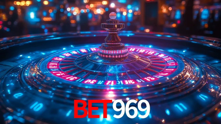 BET969.com