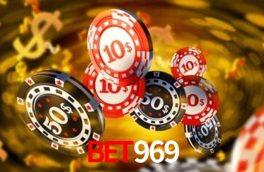 A Emoção da Loteria na BET969: Uma Chance de Mudança de Vida