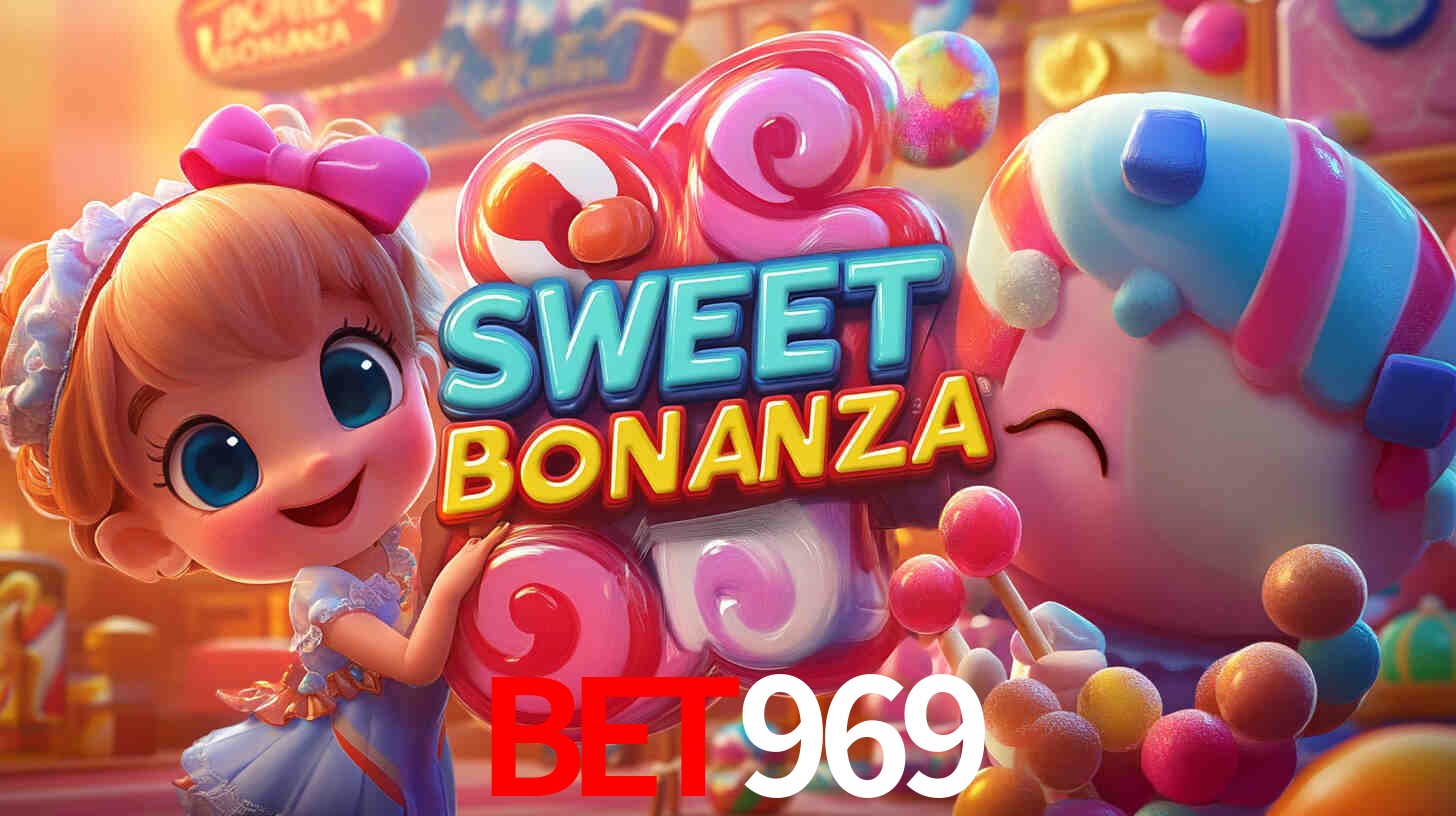Casino Ao Vivo BET969