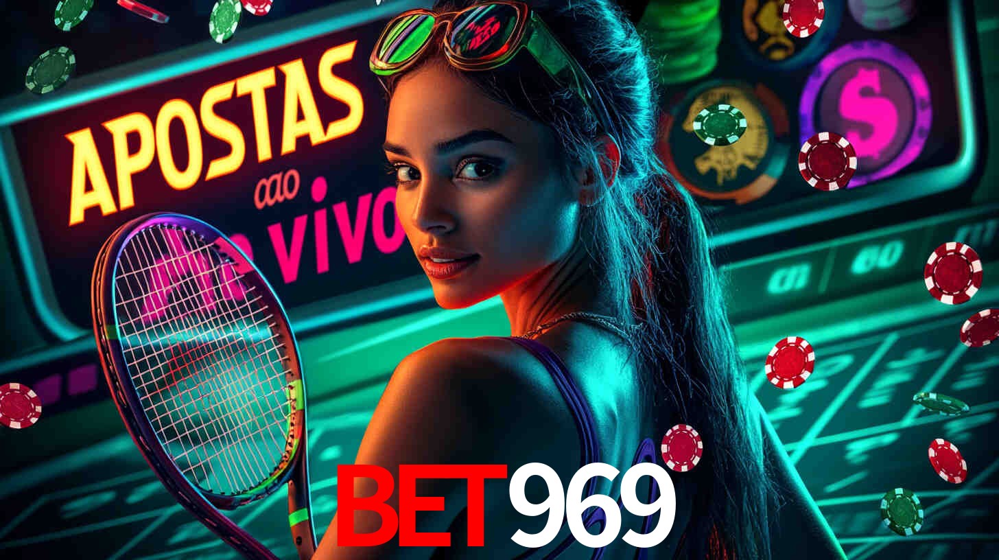 Mesa de Blackjack BET969