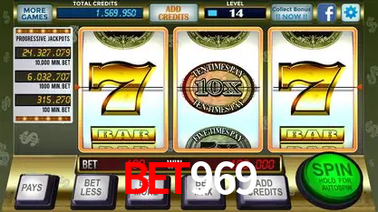 API Integration BET969