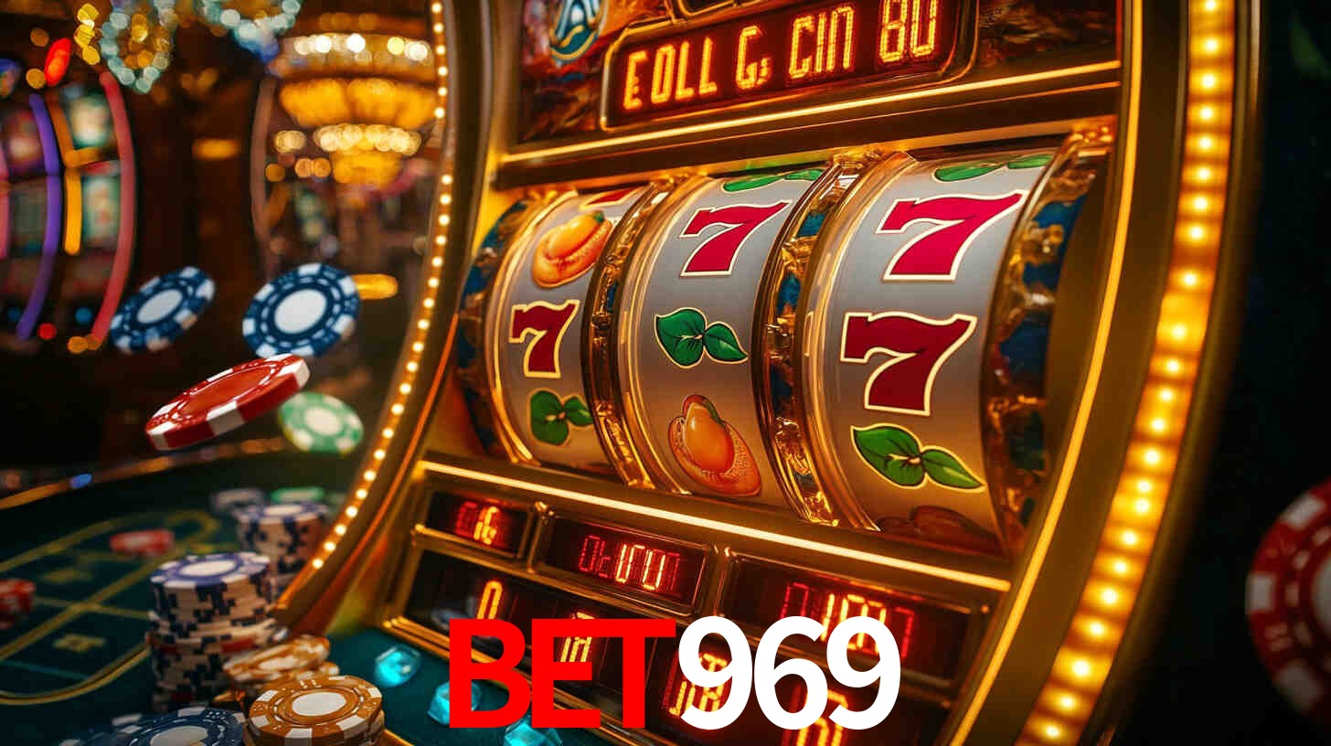 BET969,BET969.com