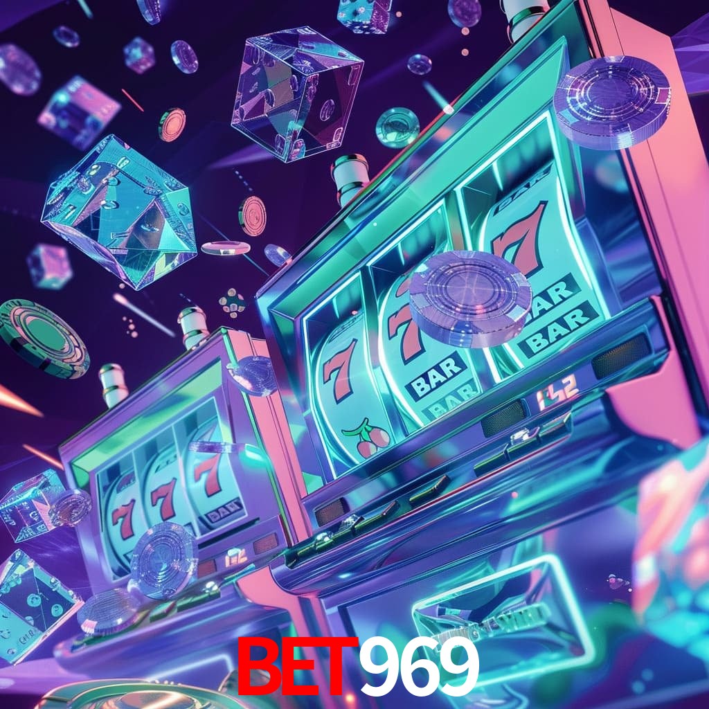 Integração de APIs BET969
