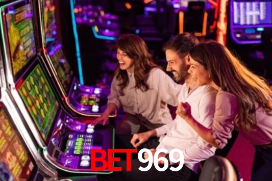 Especiais de Fim de Semana BET969