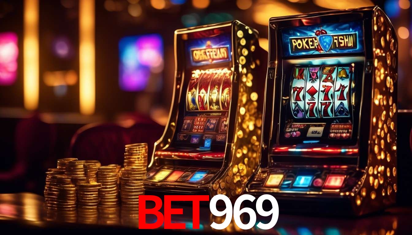 Login Seguro BET969