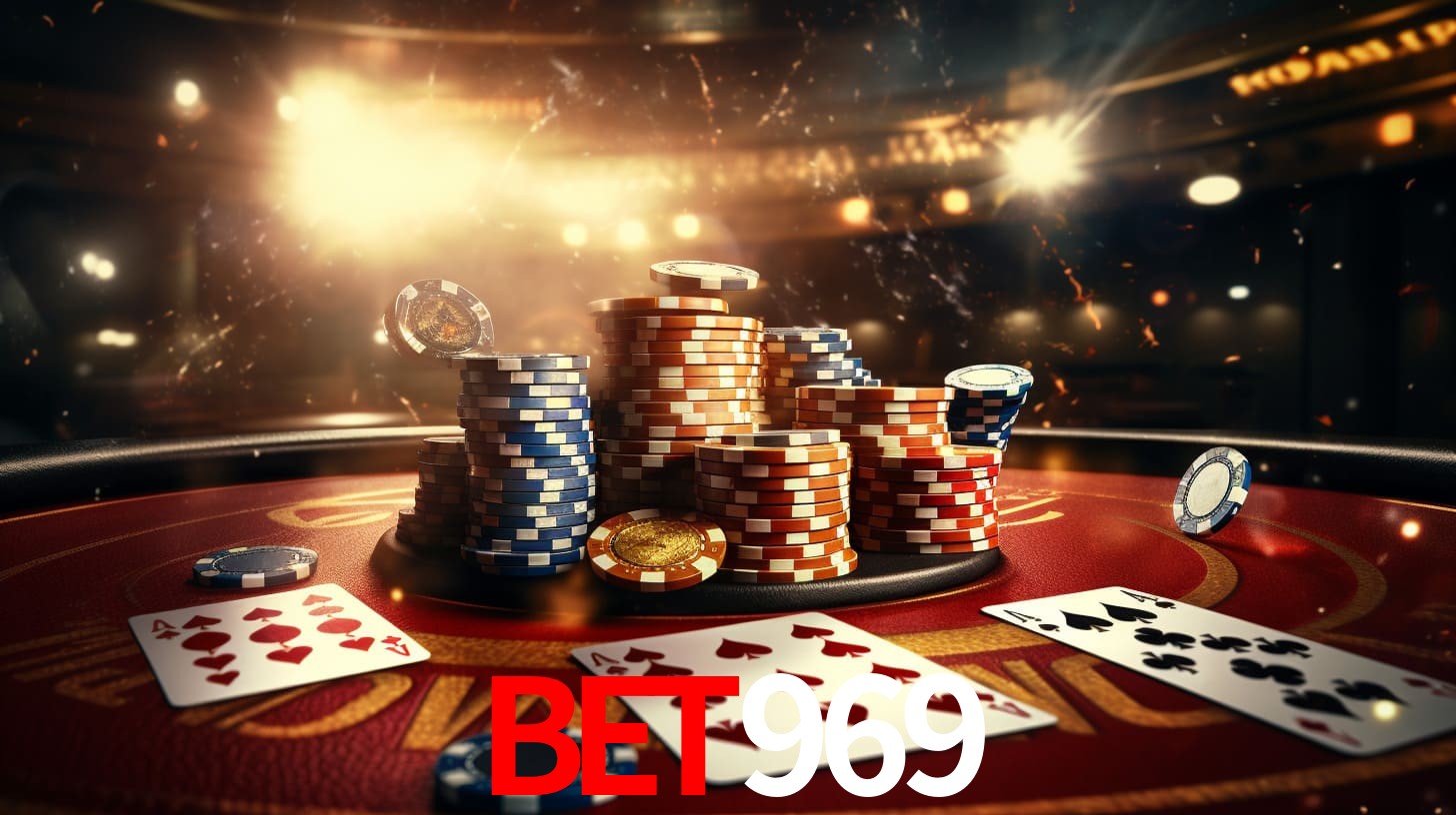 Daily Bonuses BET969