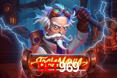 A Experiência Imersiva dos Cassinos Ao Vivo no BET969