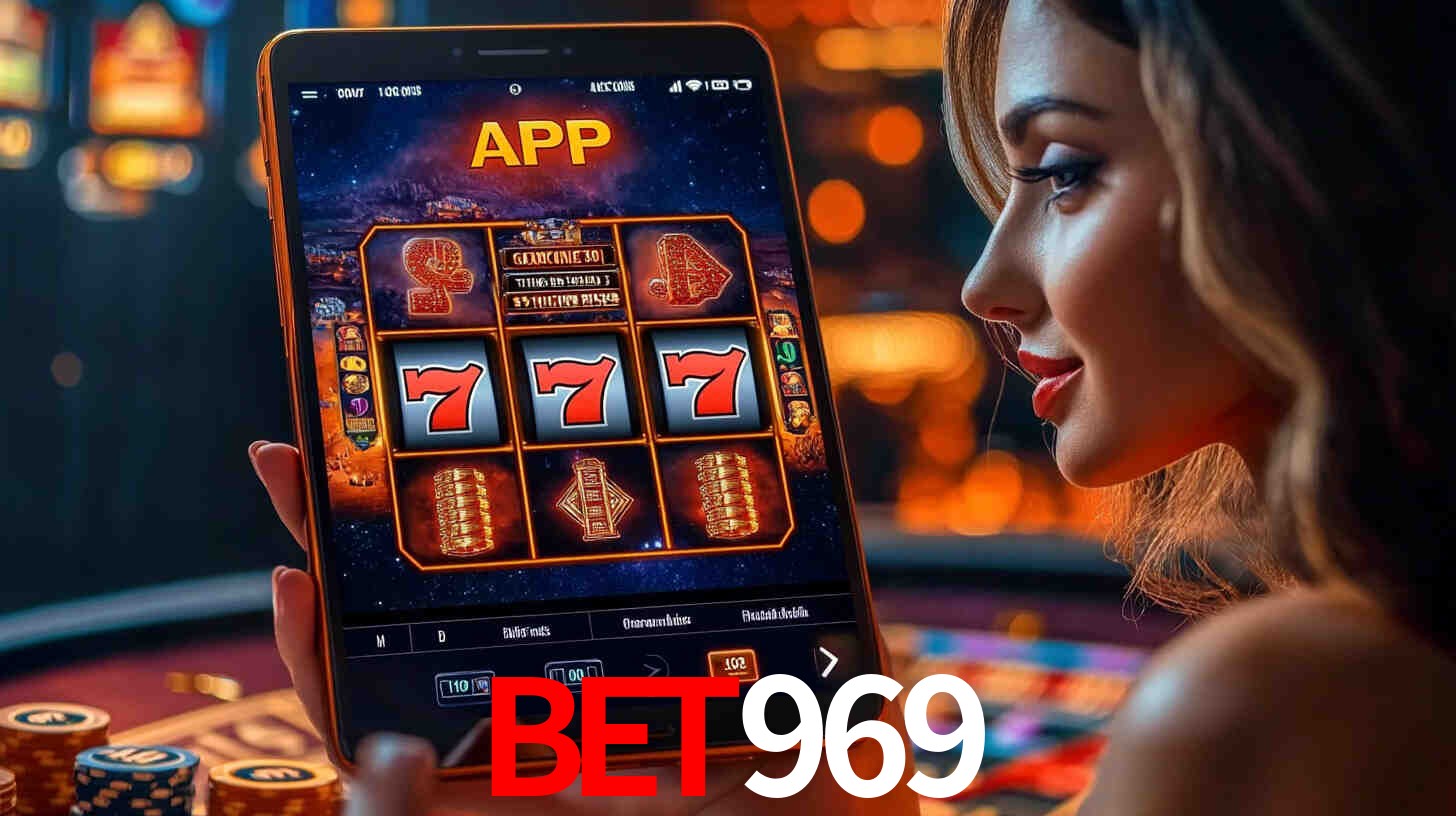 Descubra a Magia dos Jogos de Arcade no BET969