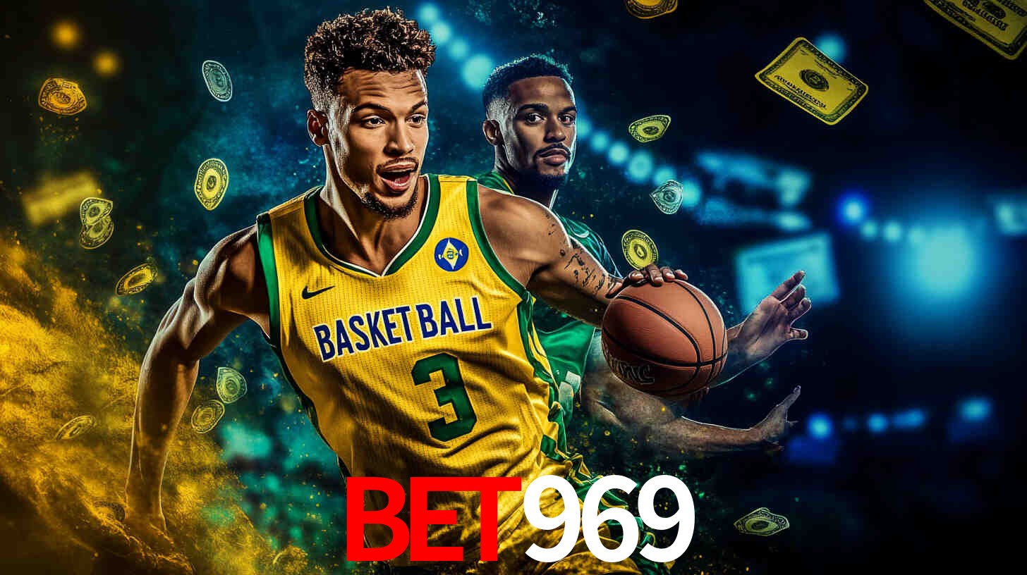 Casino VIP BET969