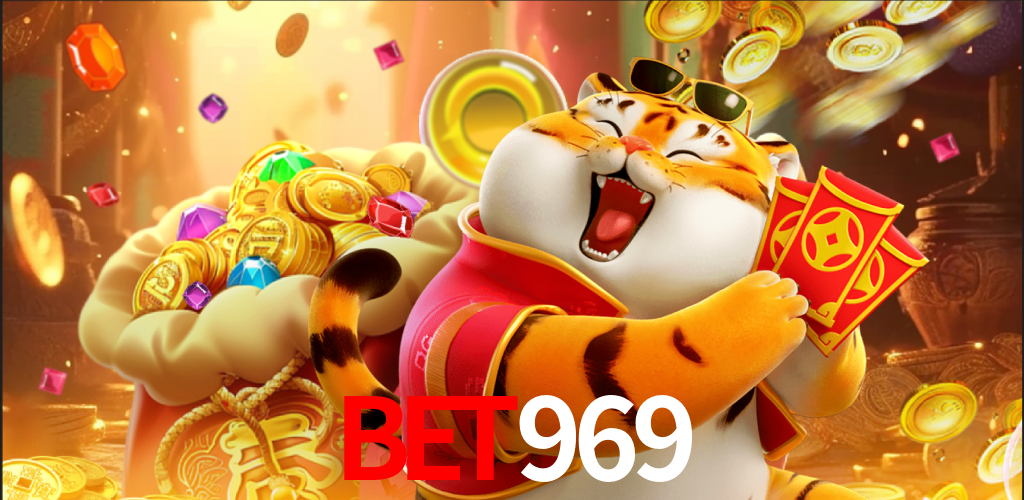 Desvendando o Mundo dos Jogos Virtuais na BET969