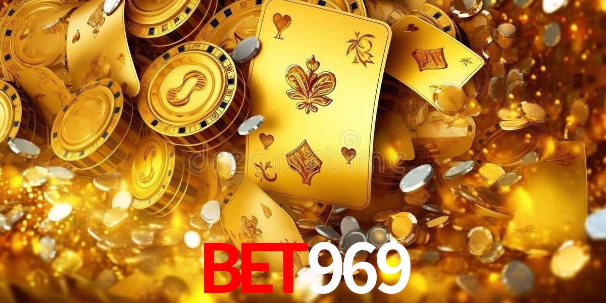 Provedores de Jogos BET969