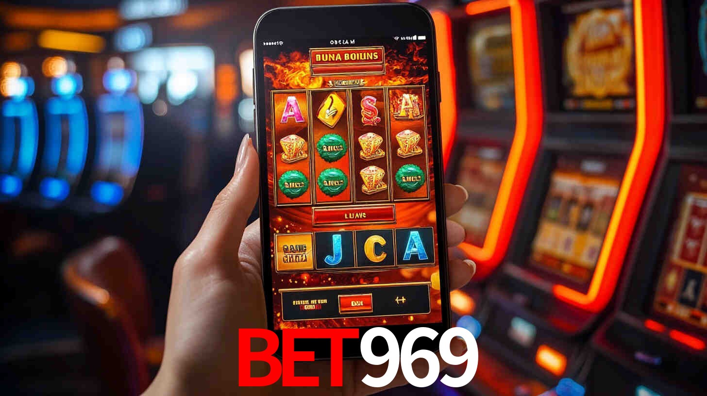 BET969.com
