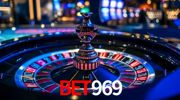 BET969.com